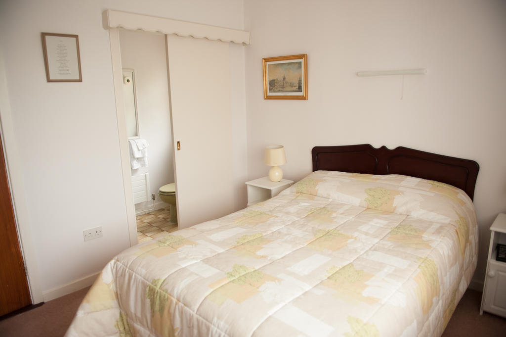 Fort House Bed & Breakfast Kilbeggan Cameră foto