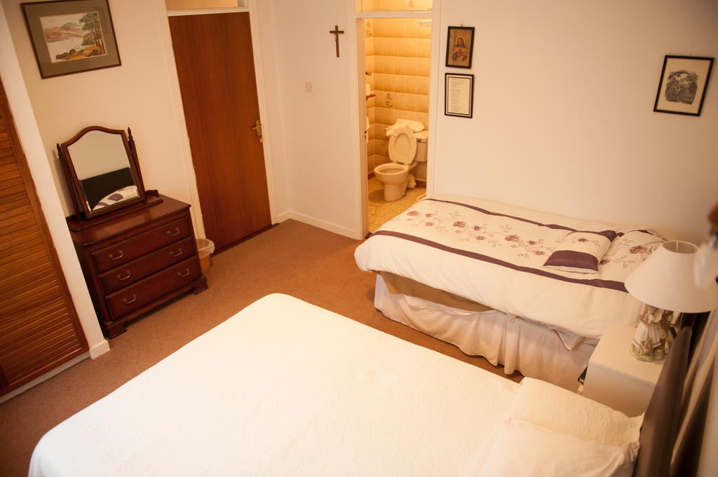 Fort House Bed & Breakfast Kilbeggan Cameră foto