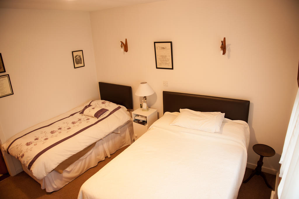 Fort House Bed & Breakfast Kilbeggan Cameră foto