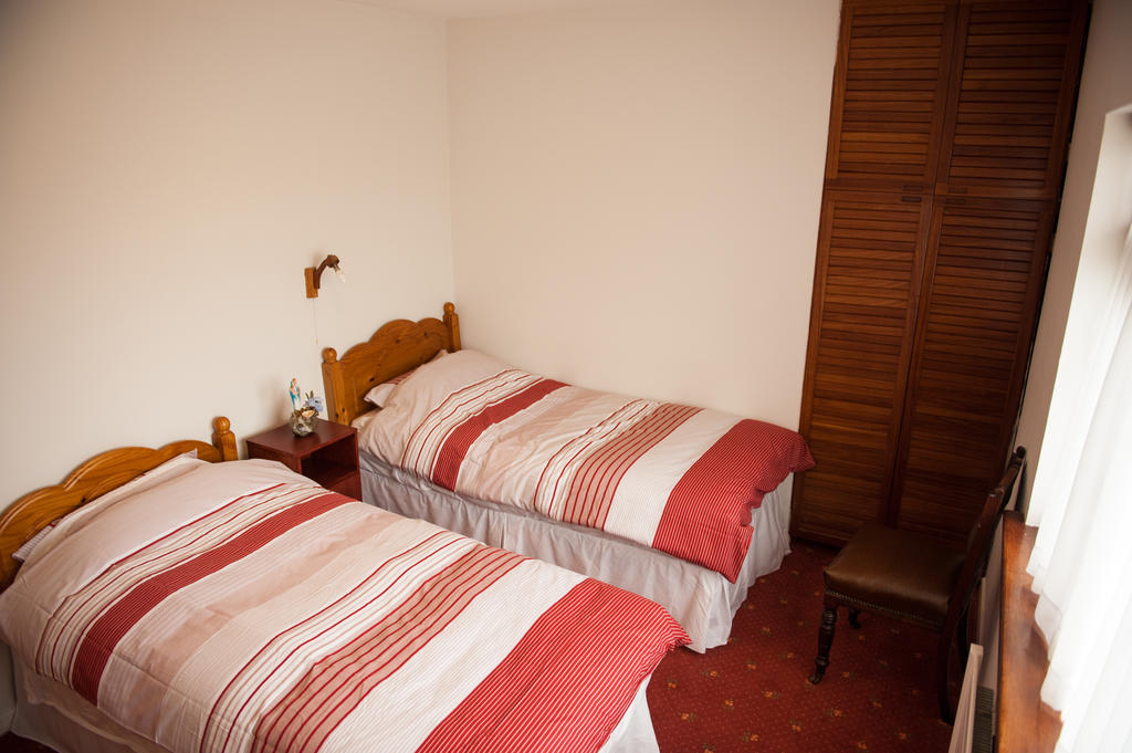 Fort House Bed & Breakfast Kilbeggan Cameră foto