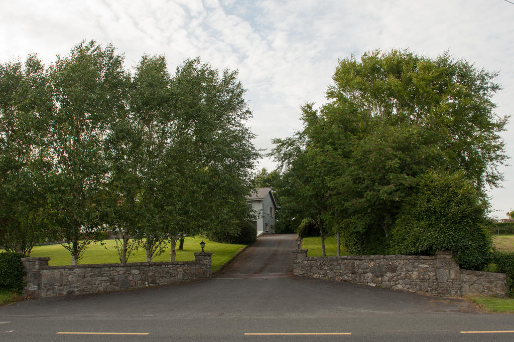 Fort House Bed & Breakfast Kilbeggan Exterior foto
