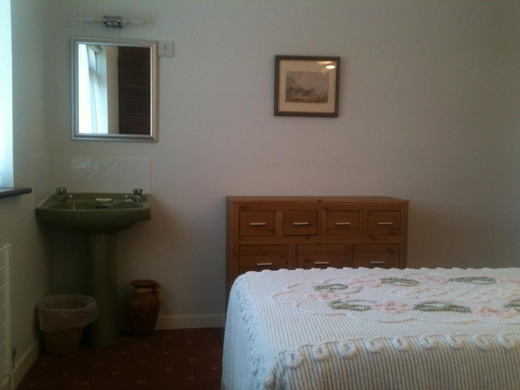 Fort House Bed & Breakfast Kilbeggan Cameră foto