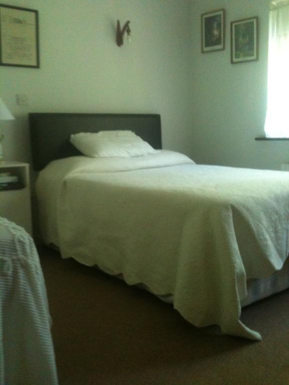 Fort House Bed & Breakfast Kilbeggan Cameră foto